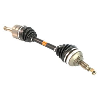 Mopar® - Driver Side Axle Shaft
