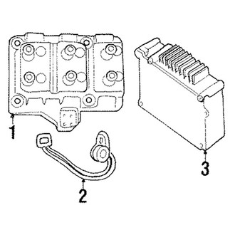 Mopar® - Engine Control Module