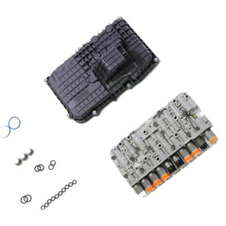 Mopar® - Automatic Transmission Valve Body