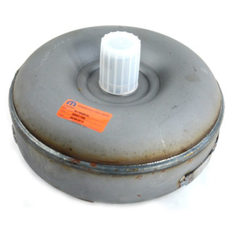Mopar® - Automatic Transmission Torque Converter