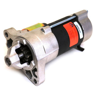 Mopar® - Remanufactured Starter