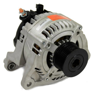 Mopar® - Remanufactured Alternator