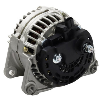 Mopar® - Remanufactured Alternator