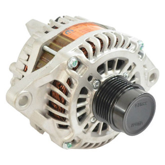 Mopar® - Remanufactured Alternator