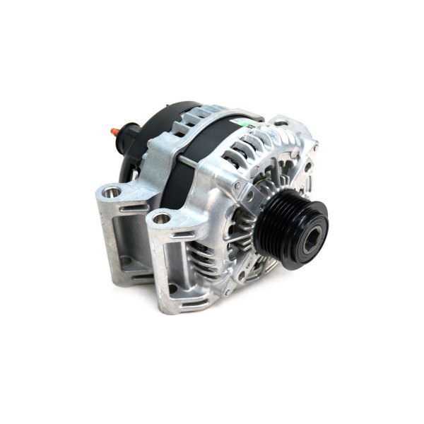 Mopar® - Remanufactured Alternator