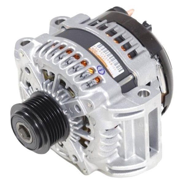 Mopar® - Remanufactured Alternator