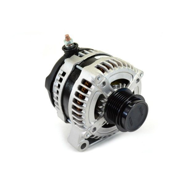 Mopar® - Remanufactured Alternator