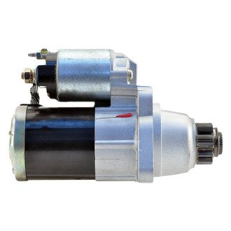 Mopar® - Remanufactured Starter
