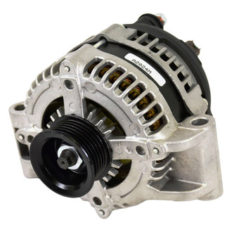 Mopar® - Remanufactured Alternator