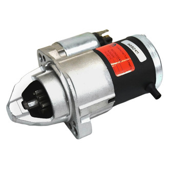 Mopar® - Remanufactured Starter