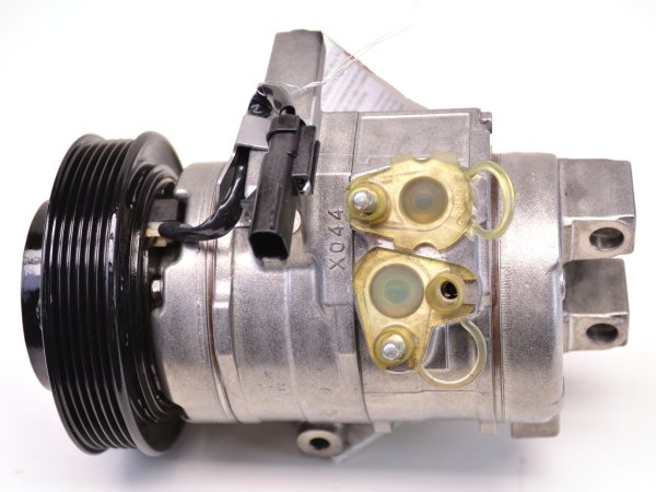 Mopar® - Remanufactured A/C Compressor