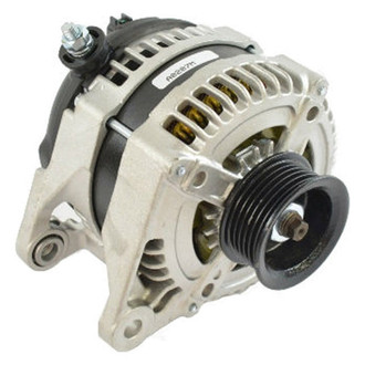 Mopar® - Remanufactured Alternator