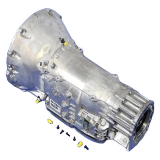 Mopar® - Automatic Transmission Assembly