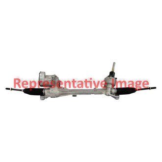 Mopar® - Remanufactured Steering Rack and Pinion