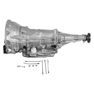 2005 Jeep Grand Cherokee Automatic Transmission Assemblies — CARiD.com