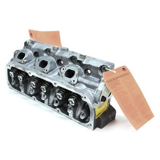 Mopar® R5633411AB - Remanufactured Cylinder Head