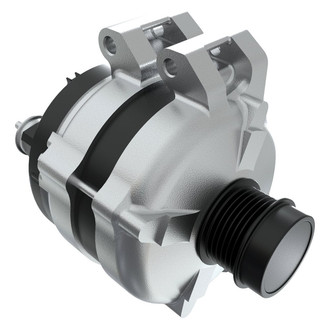 Mopar® - Alternator