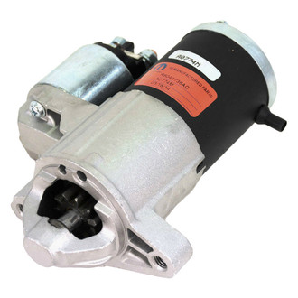 Ram OE - Starter