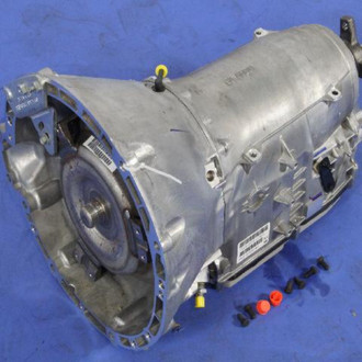Mopar® - Remanufactured Automatic Transmission Assembly