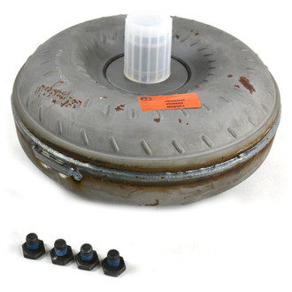Mopar® - Remanufactured Automatic Transmission Torque Converter