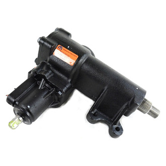 Mopar® - Remanufactured Power Steering Gear Box