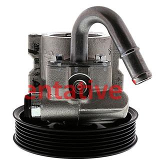 Mopar® - New Power Steering Pump