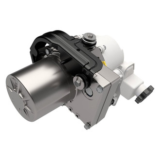 Mopar® - New Power Steering Pump