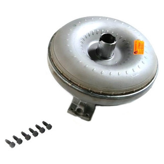 Mopar® - Remanufactured Automatic Transmission Torque Converter