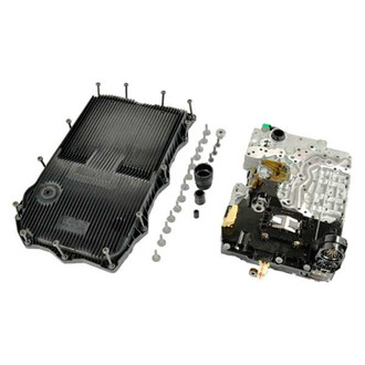 Mopar® - Automatic Transmission Valve Body