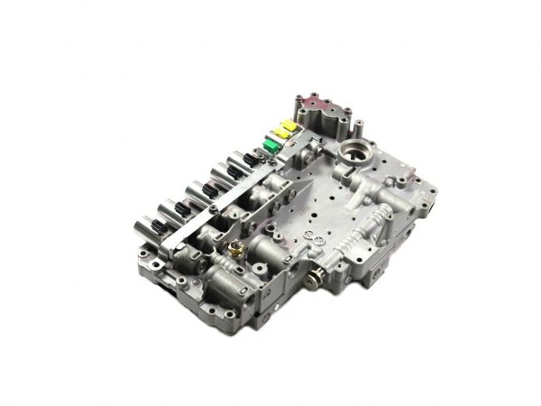 Mopar® - Remanufactured Automatic Transmission Valve Body