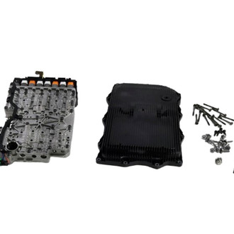 Mopar® - Automatic Transmission Valve Body