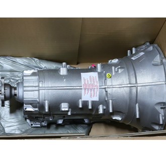 Mopar® - Remanufactured Automatic Transmission Assembly