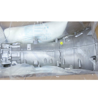 Mopar® - Remanufactured Automatic Transmission Assembly