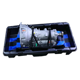 Mopar® - Remanufactured Automatic Transmission Assembly