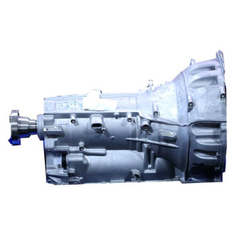 Mopar® - Remanufactured Automatic Transmission Assembly
