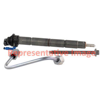 Mopar® - Fuel Injector