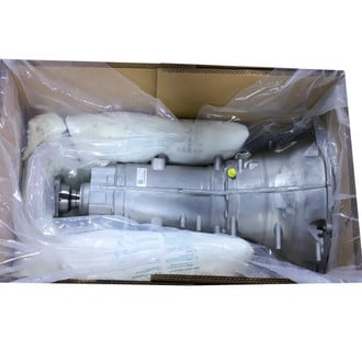 Mopar® R8367519AA - Remanufactured Automatic Transmission Assembly