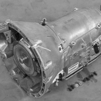 Mopar® - Automatic Transmission Assembly