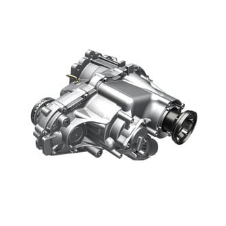 Mopar® - Transfer Case Assembly