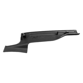 Mopar® - Rear Passenger Side Door Sill Plate