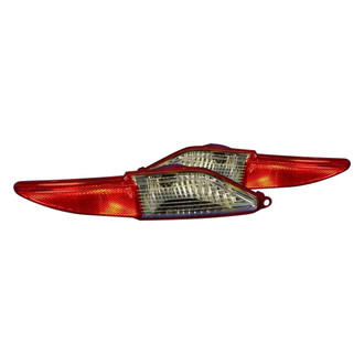Mopar® - Replacement Backup Lights