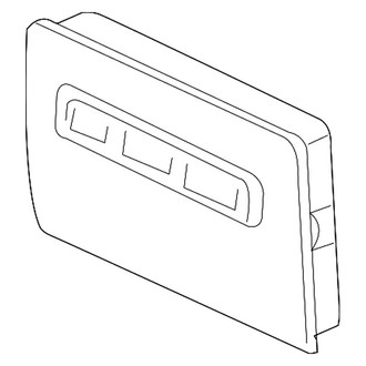Mopar® - Powertrain Control Module