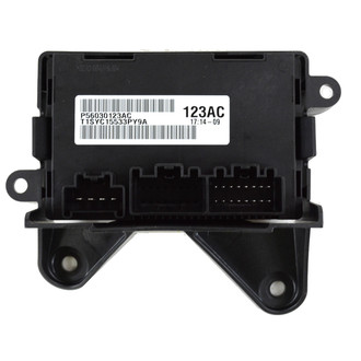 Mopar® - Transfer Case Control Module