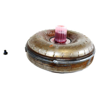 Mopar® - Automatic Transmission Torque Converter