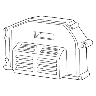 Mopar® - Engine Control Module