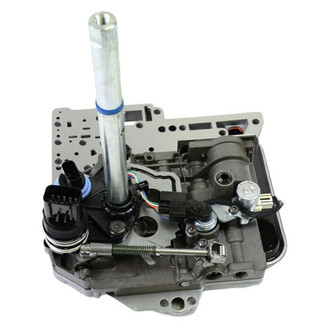 Mopar® - Automatic Transmission Valve Body