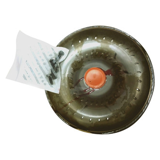 Mopar® RL078840AA - Automatic Transmission Torque Converter