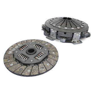 Mopar® - Remanufactured Manual Transmission Assembly