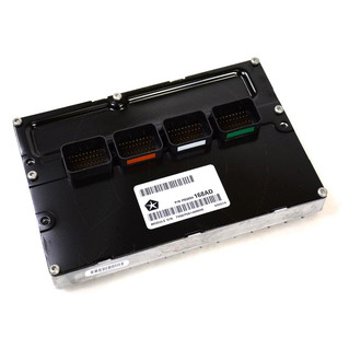 Mopar® - Engine Control Module