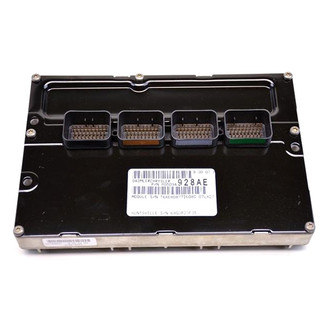 Mopar® - Engine Control Module